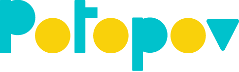 Logo Potopov